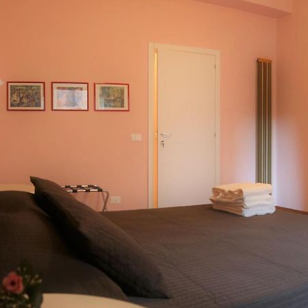 B&B Rosa Cosença Exterior foto