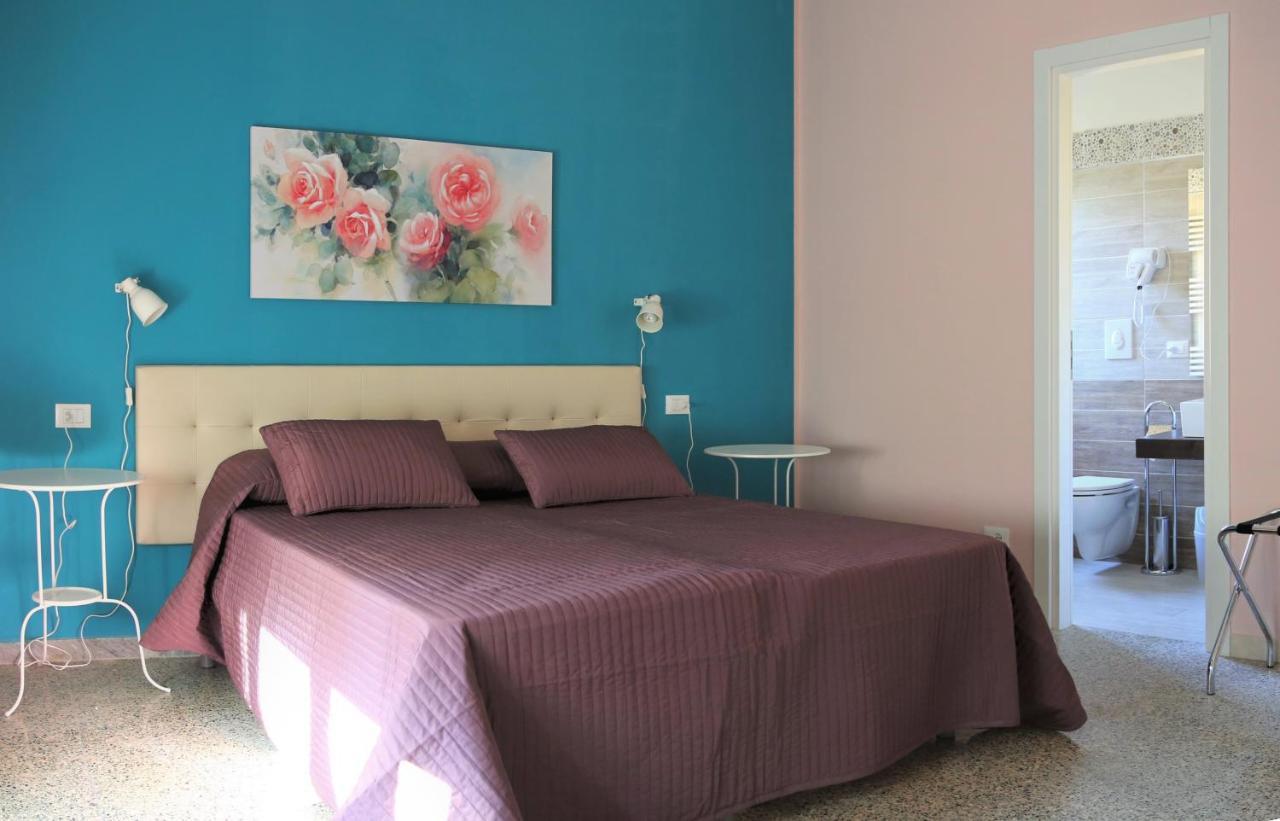 B&B Rosa Cosença Exterior foto