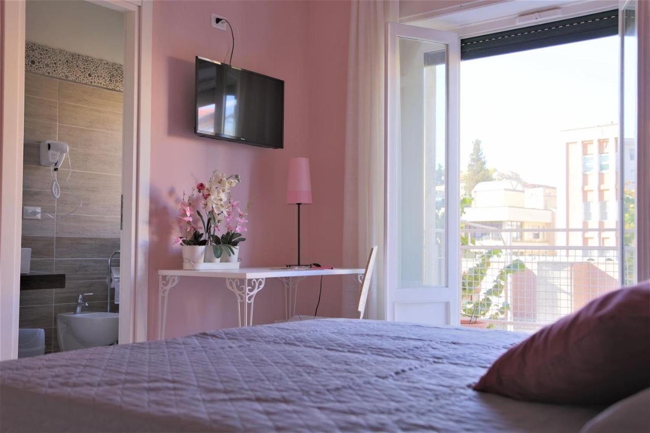 B&B Rosa Cosença Exterior foto