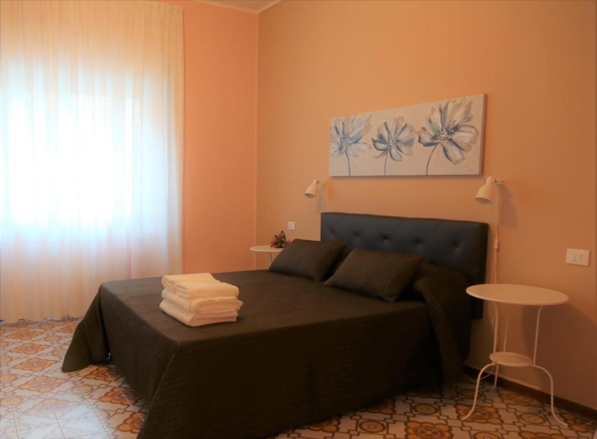 B&B Rosa Cosença Exterior foto