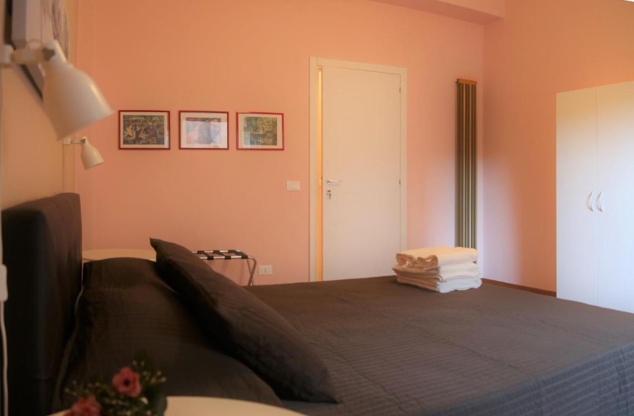 B&B Rosa Cosença Exterior foto
