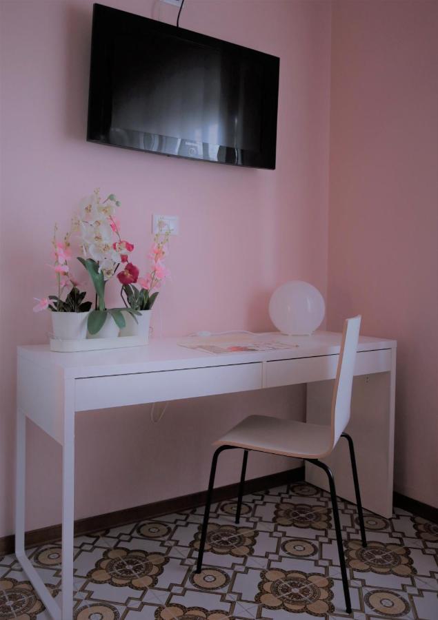 B&B Rosa Cosença Exterior foto