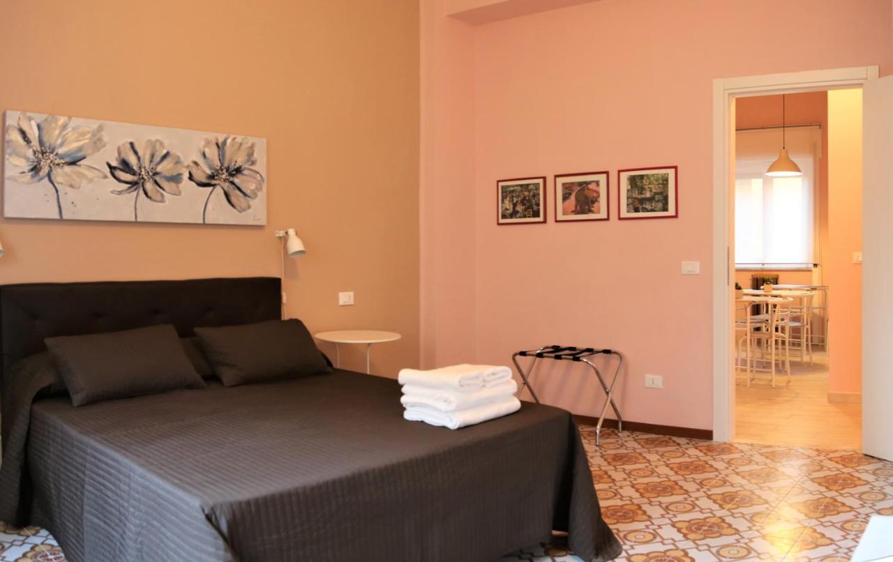 B&B Rosa Cosença Exterior foto